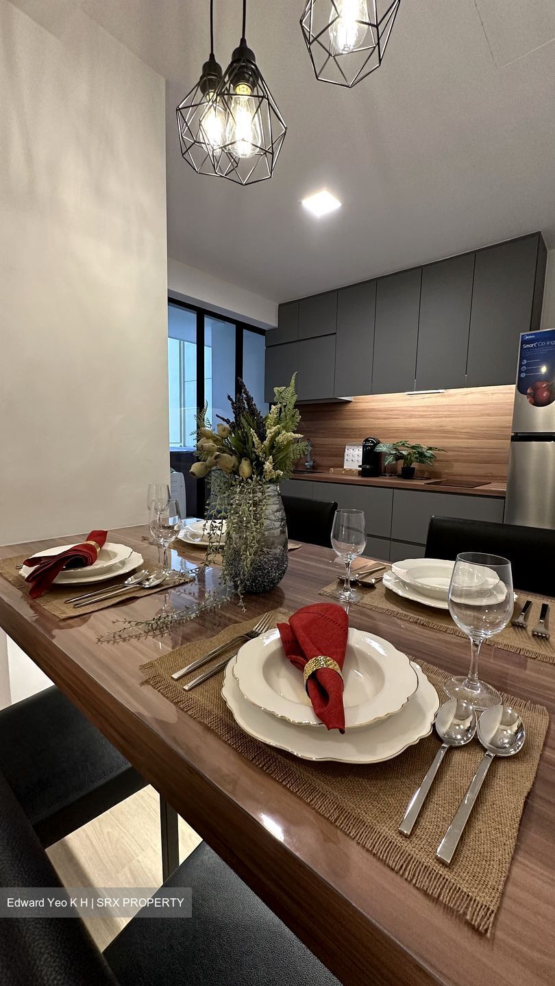 Azalea Park Condominium (D17), Condominium #615139721